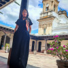 Marta Julia Mendoza Arévalo