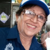 Ana Patricia Cruz López